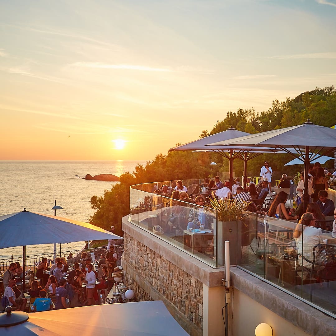 biarritz restaurants travel and leisure